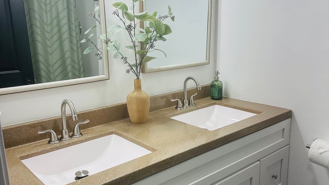 Photo of Bathroom in Mount Vernon