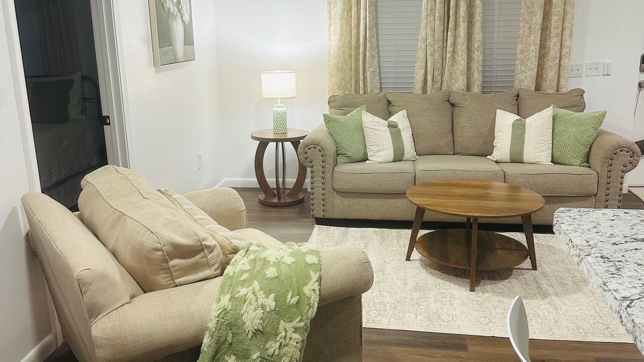 Photo of Livingroom in Mount Vernon