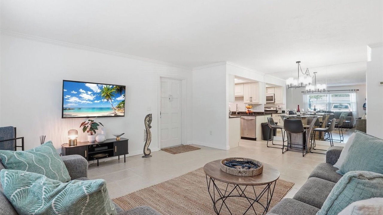 Photo of Livingroom in Sarasota