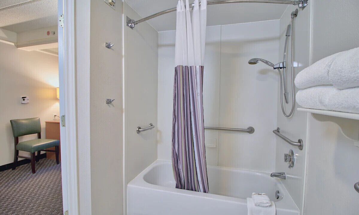 Photo of Bathroom in Florida Central Atlantic Coast