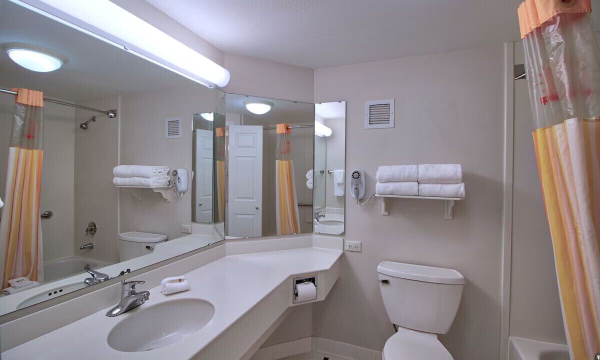 Photo of Bathroom in Florida Central Atlantic Coast