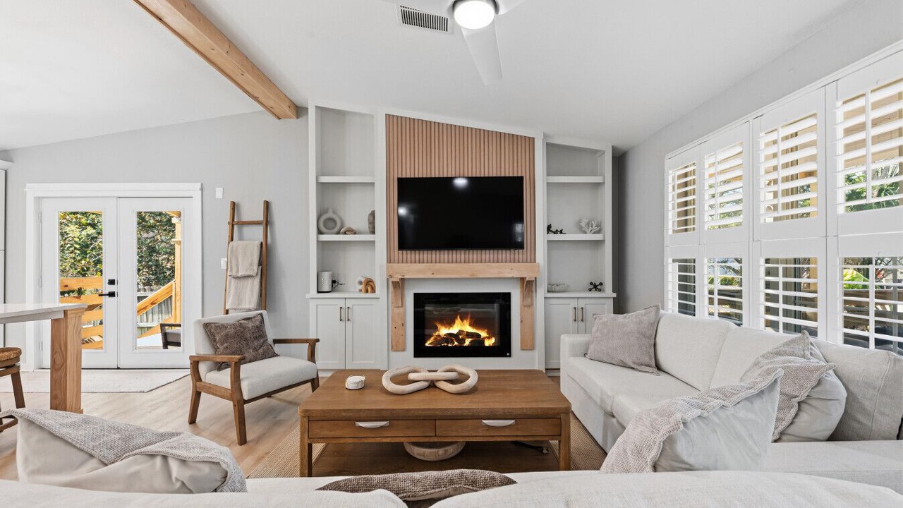 Photo of Livingroom in St. Augustine