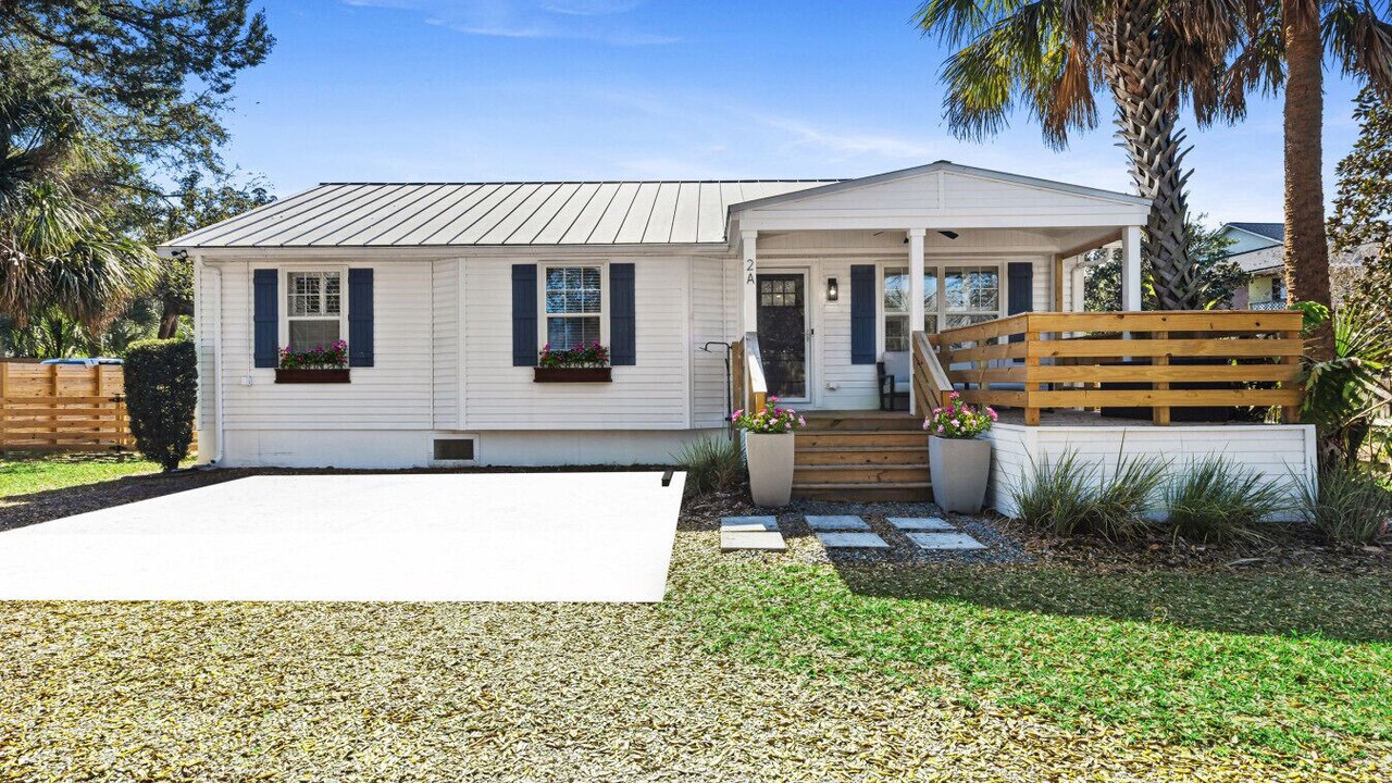 Photo of Outdoor in St. Augustine