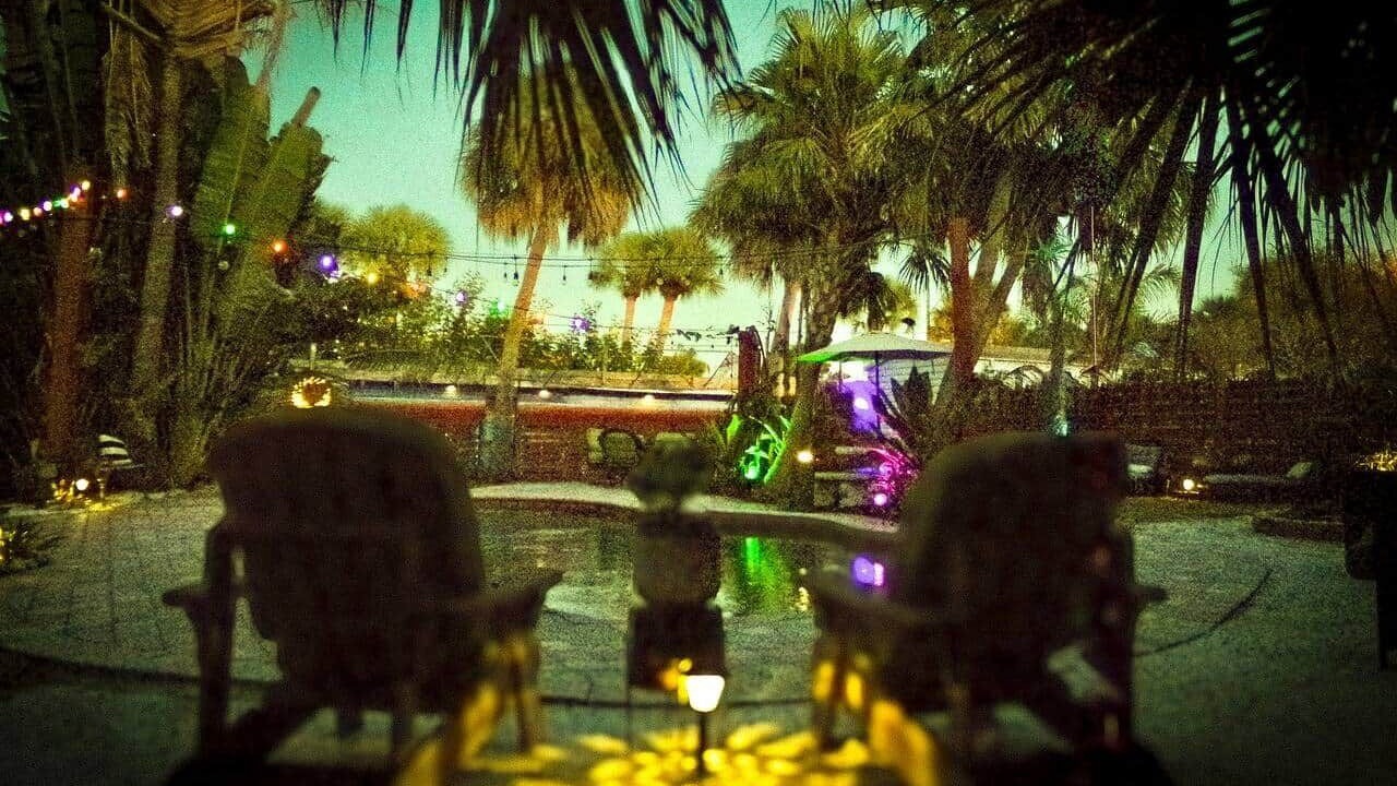 Photo of Patio Balcony in South Venice