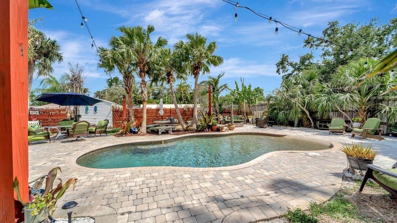 Photo of Outdoor in South Venice