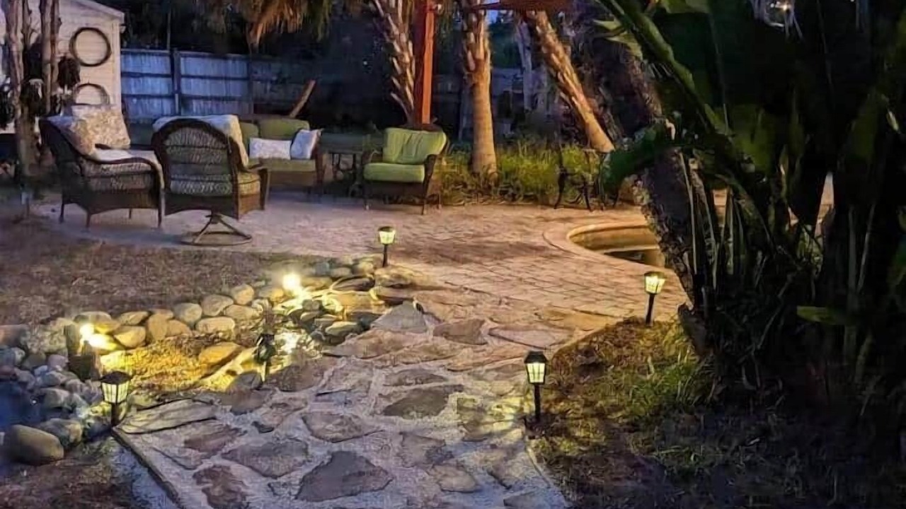 Photo of Patio Balcony in South Venice