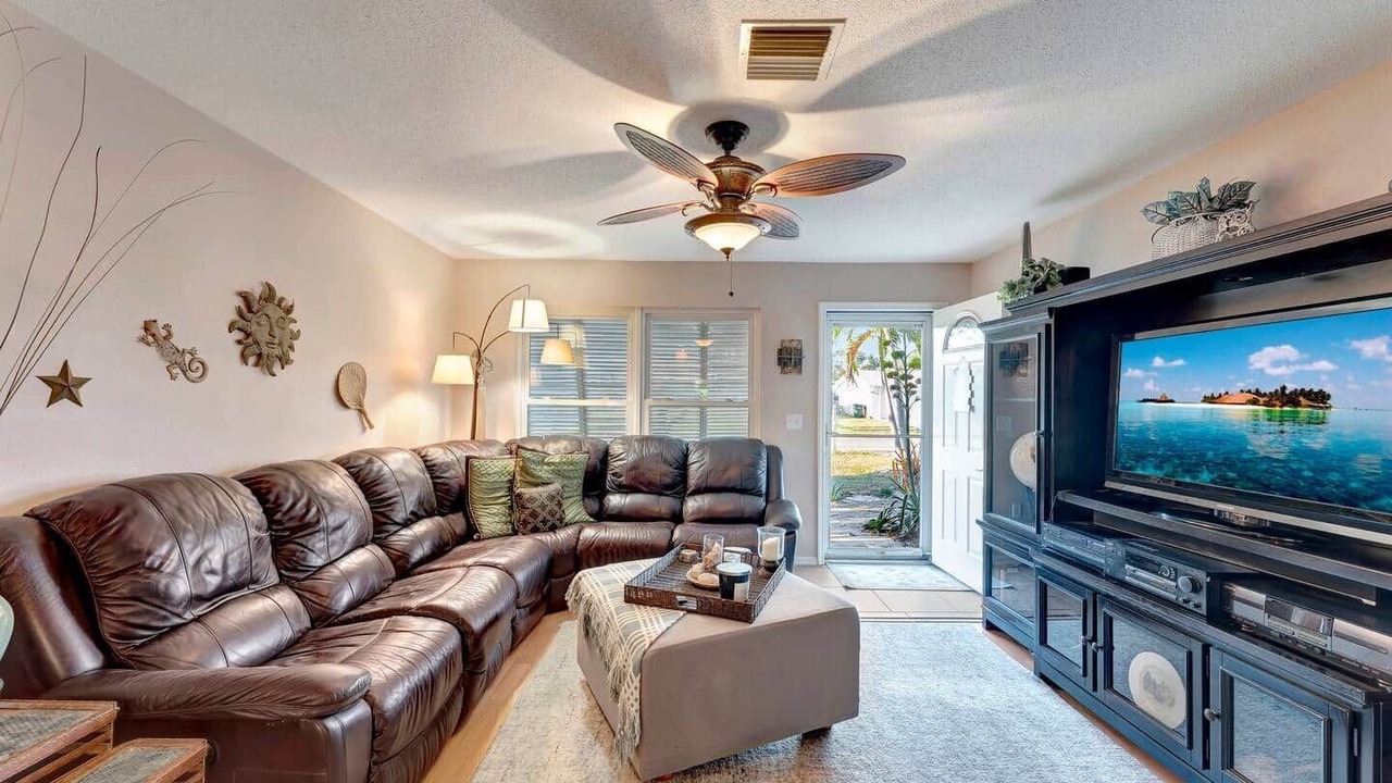Photo of Livingroom in South Venice