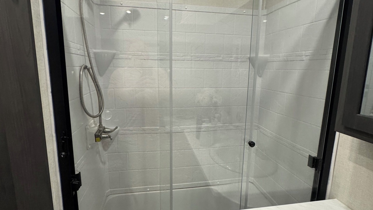 Photo of Bathroom in Hahira