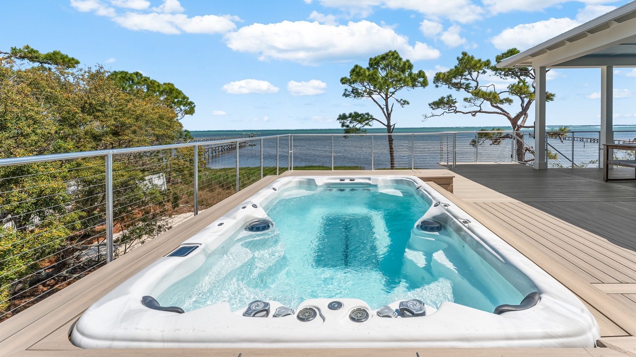 Photo of Outdoor in Cape San Blas
