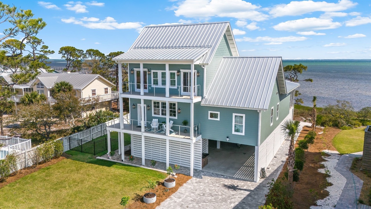 Photo of Outdoor in Cape San Blas