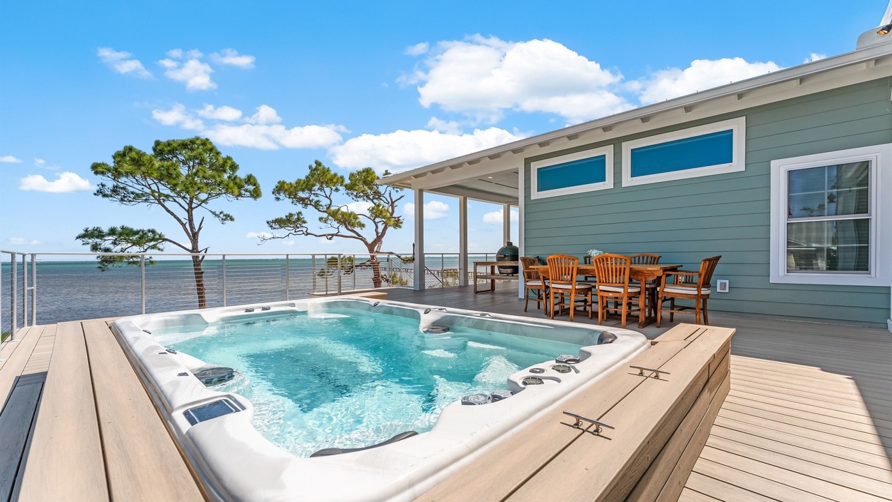 Photo of Outdoor in Cape San Blas