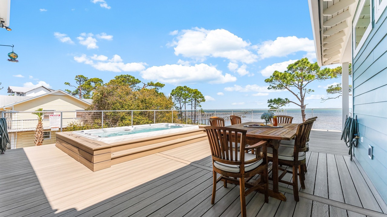 Photo of Outdoor in Cape San Blas