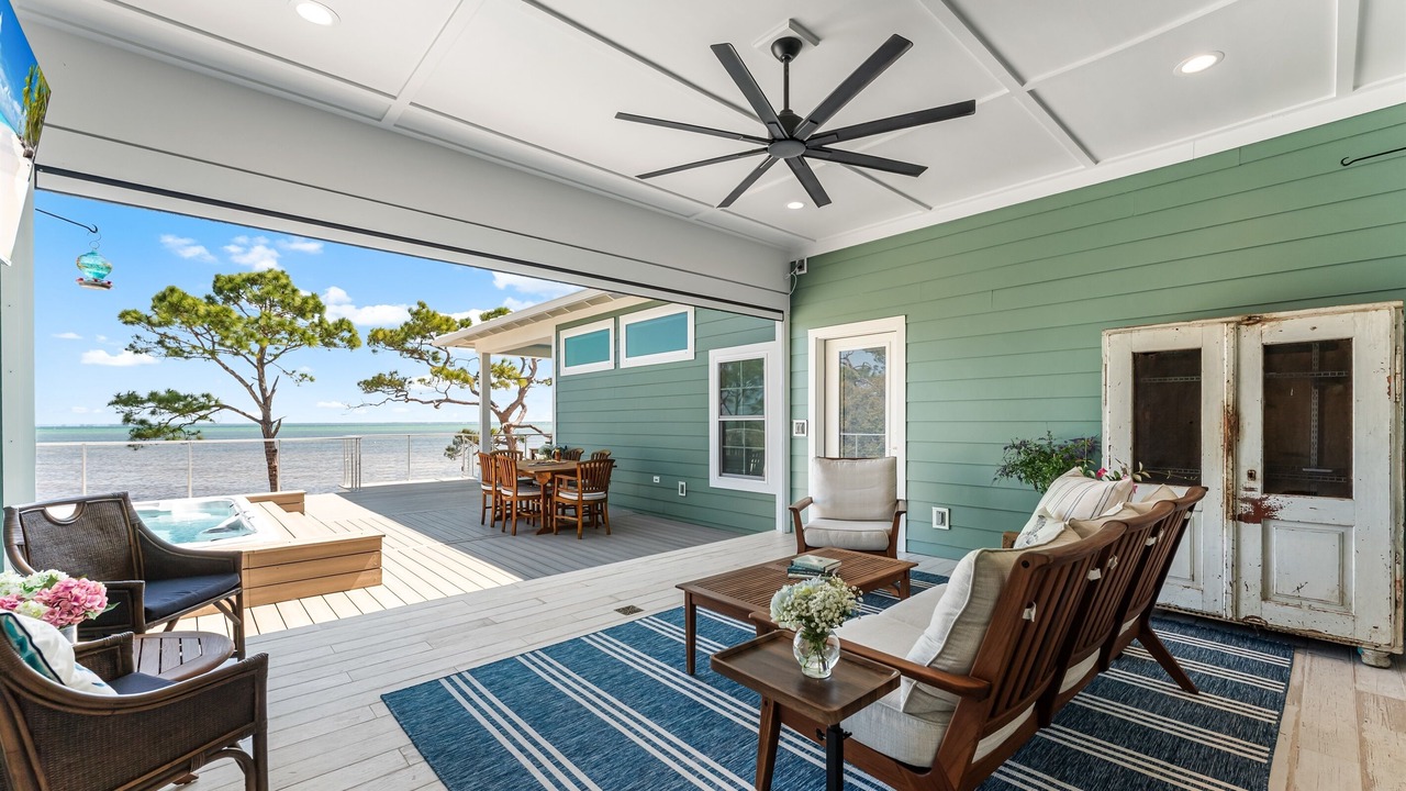 Photo of Outdoor in Cape San Blas