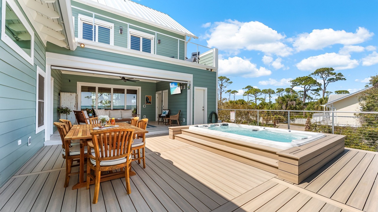 Photo of Outdoor in Cape San Blas
