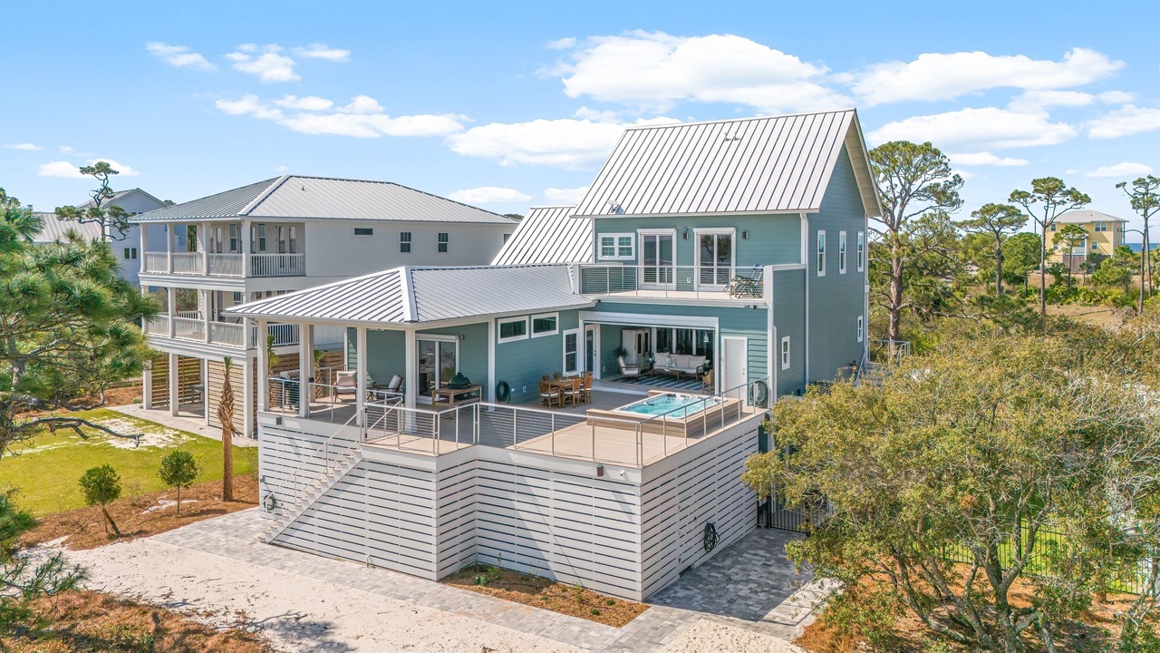 Photo of Outdoor in Cape San Blas