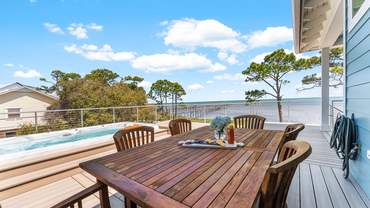 Photo of Outdoor in Cape San Blas