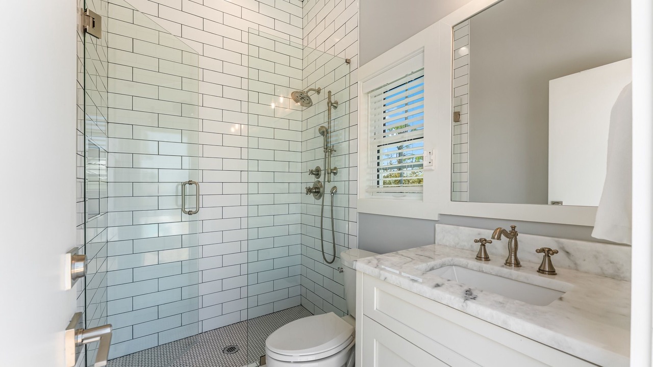 Photo of Bathroom in Cape San Blas