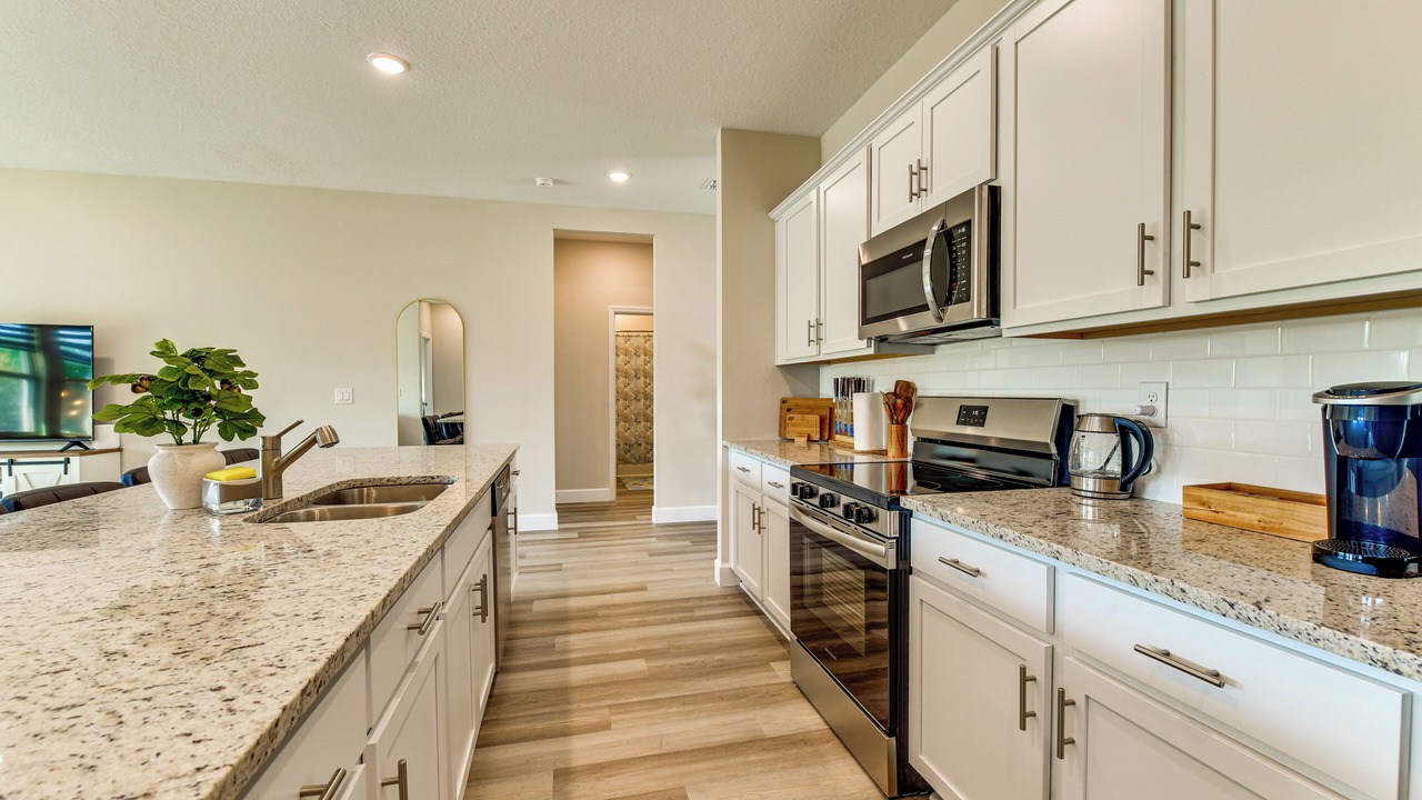 Photo of Kitchen in North Port
