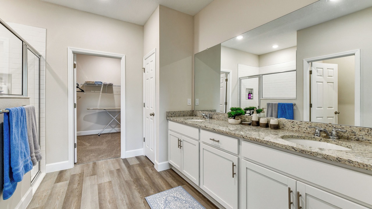 Photo of Bathroom in North Port
