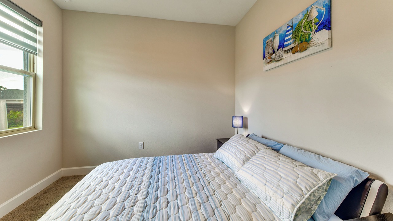Photo of Bedroom in North Port