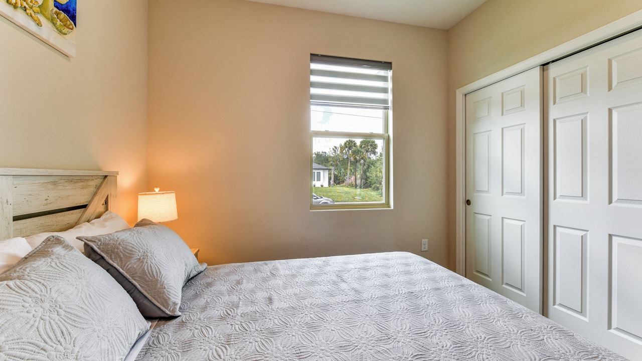 Photo of Bedroom in North Port