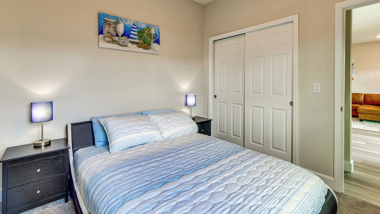 Photo of Bedroom in North Port