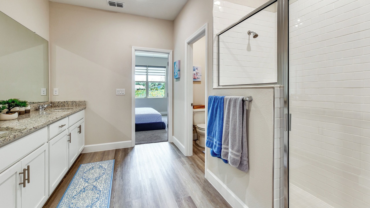 Photo of Bathroom in North Port