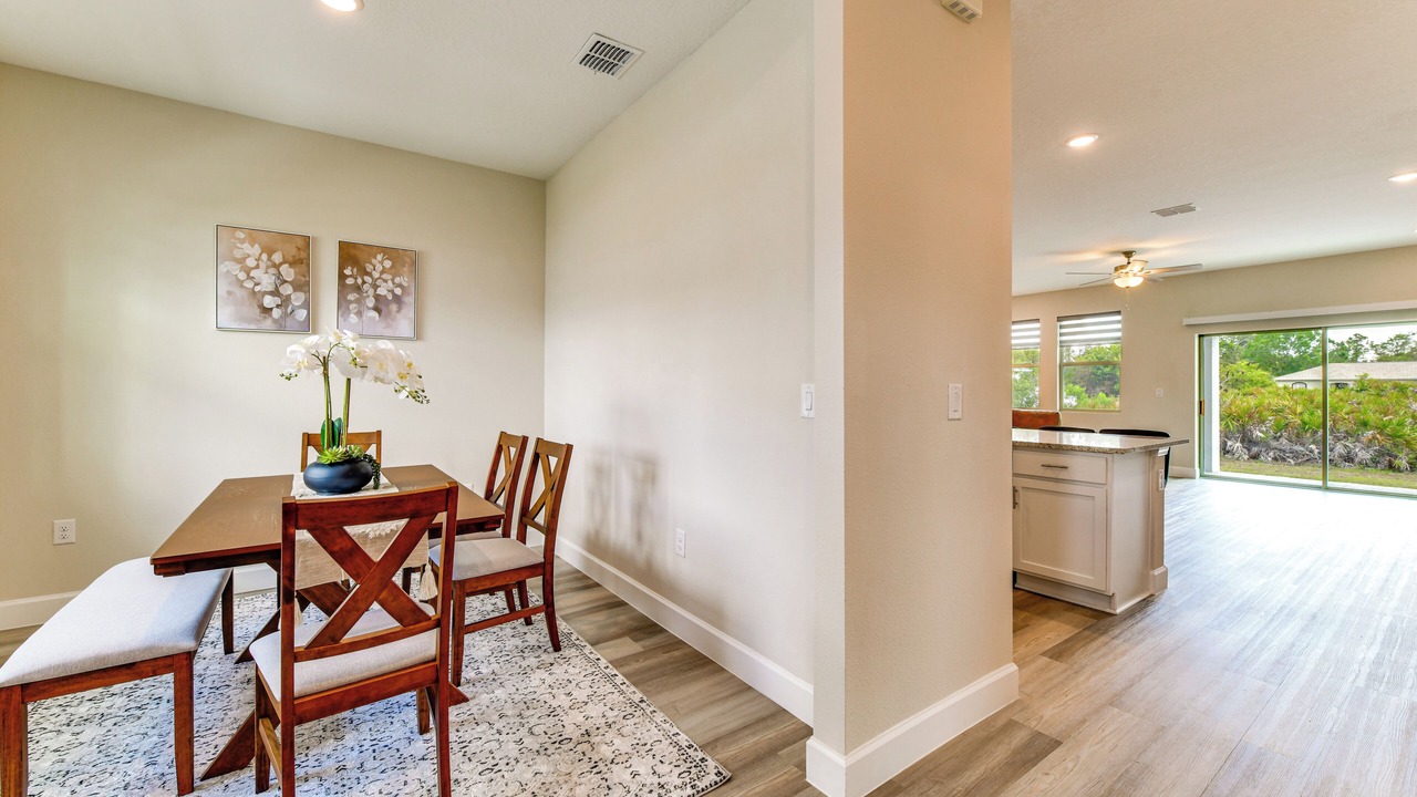 Photo of Bedroom in North Port