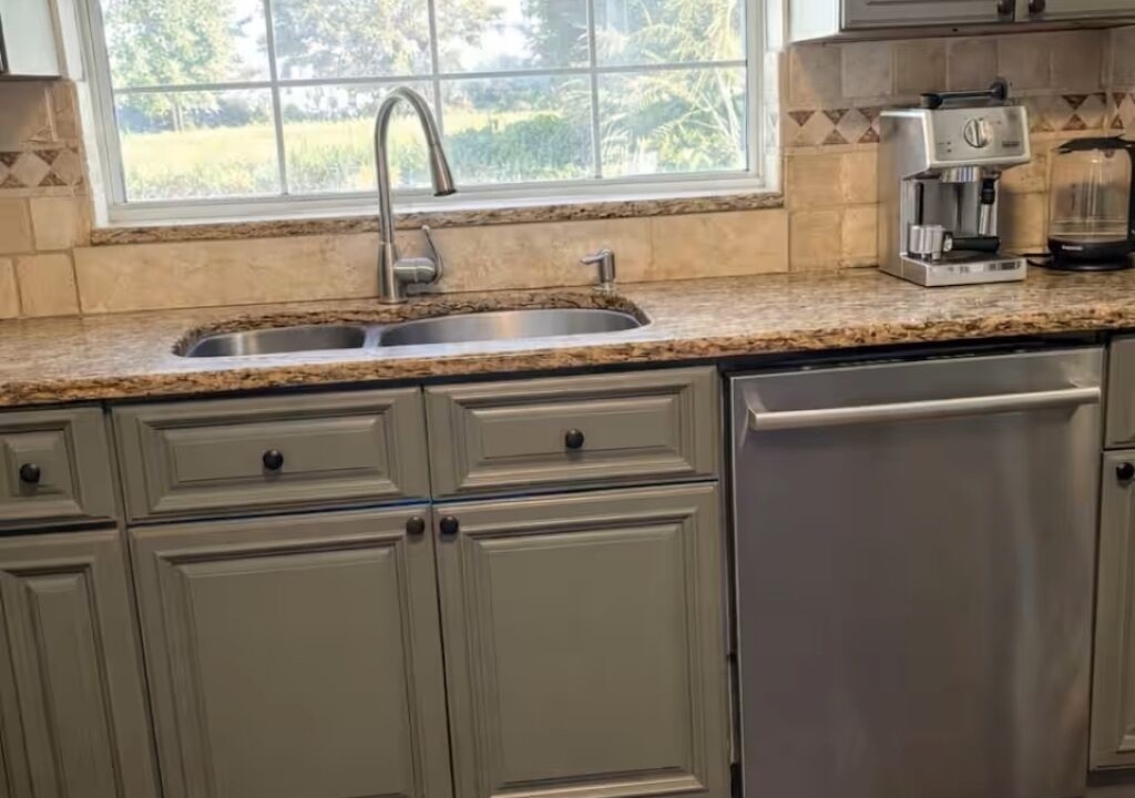 Photo of Kitchen in Tampa