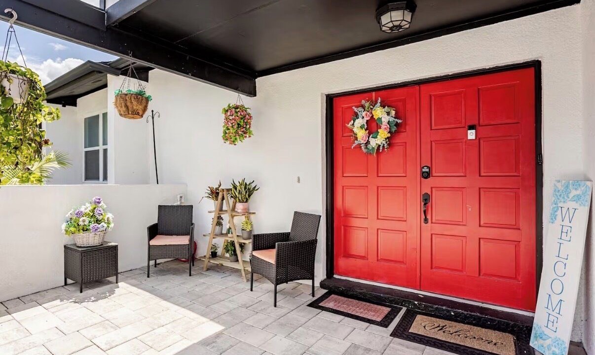 Photo of Outdoor in Tampa