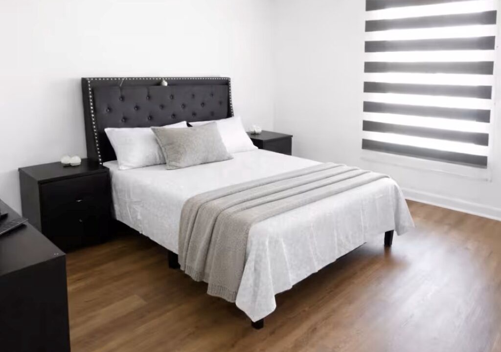 Photo of Bedroom in Tampa