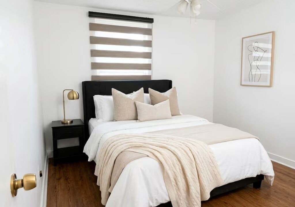 Photo of Bedroom in Tampa