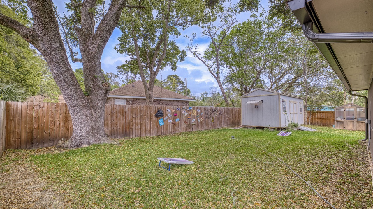Photo of Outdoor in West Pensacola
