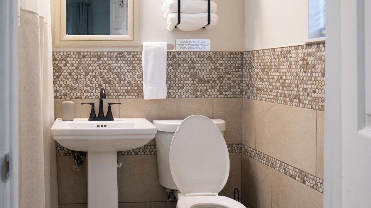 Photo of Bathroom in Springfield