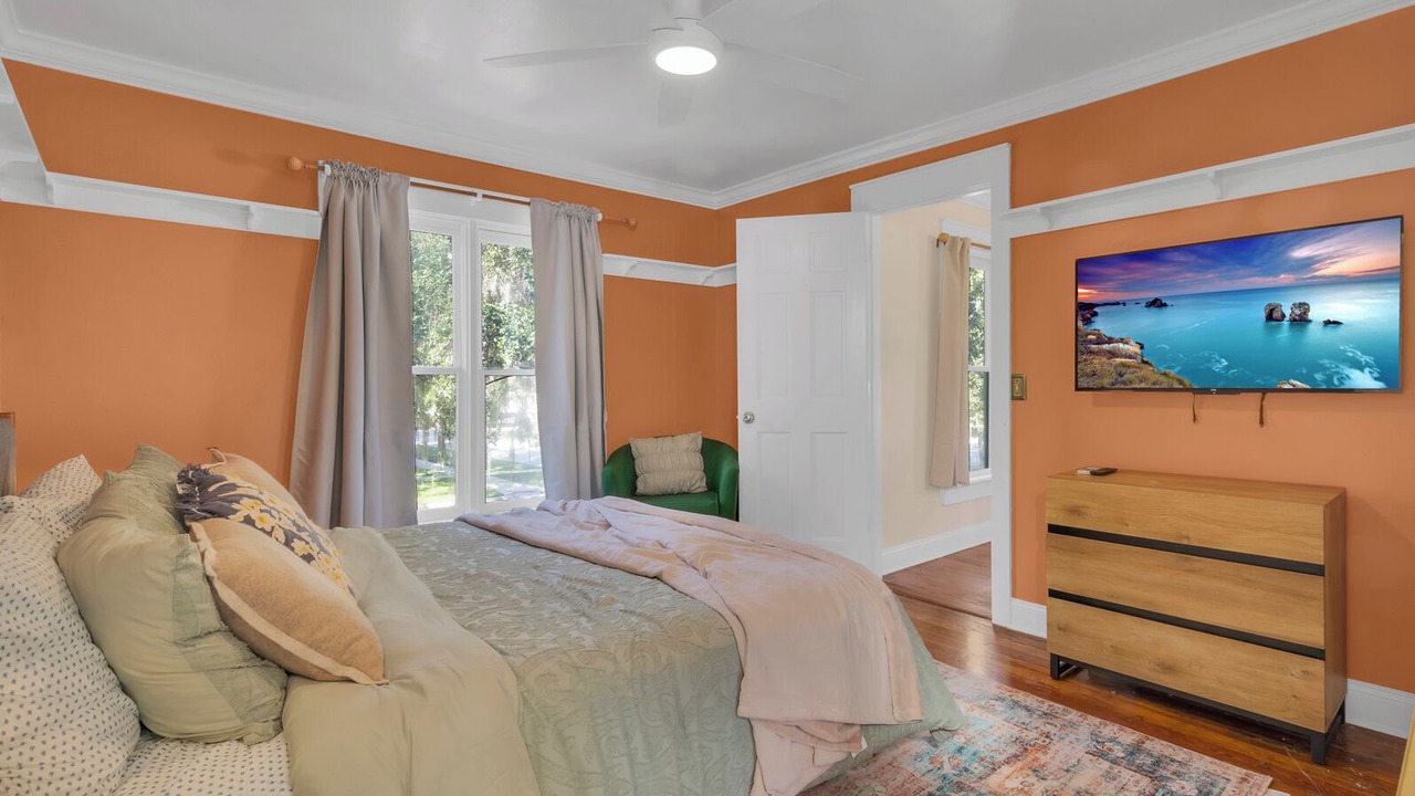 Photo of Bedroom in Sanford