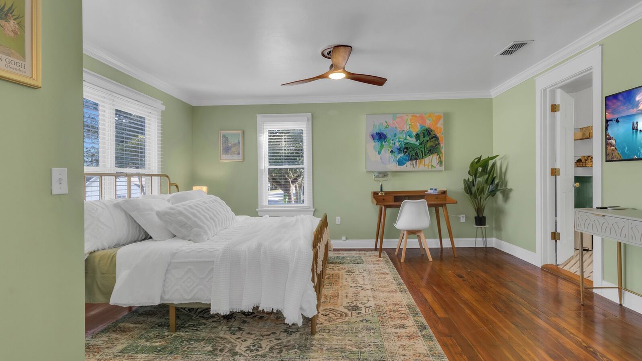 Photo of Bedroom in Sanford