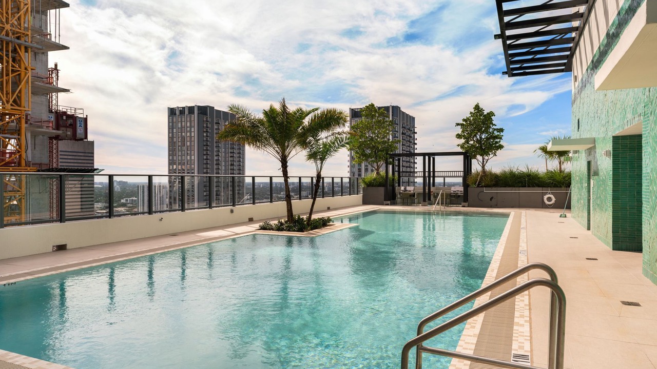 Photo of Outdoor in Overtown
