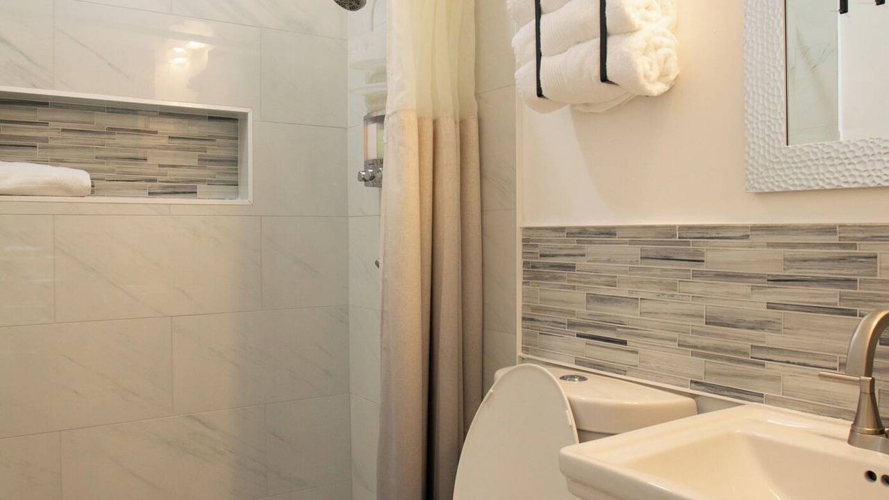 Photo of Bathroom in Springfield