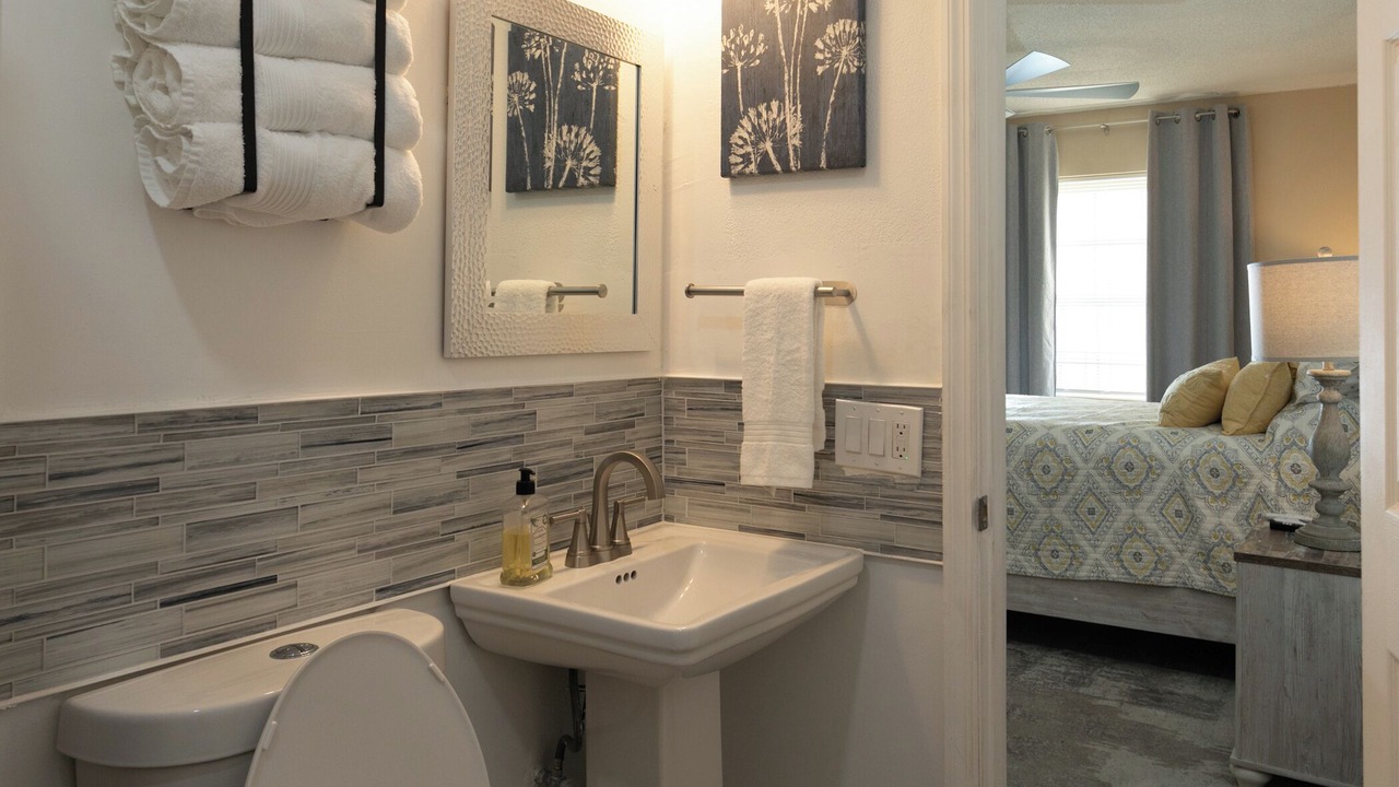 Photo of Bathroom in Springfield