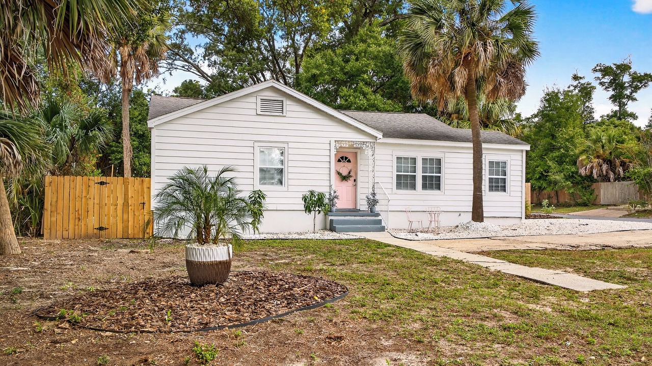 Photo of Outdoor in South Pensacola