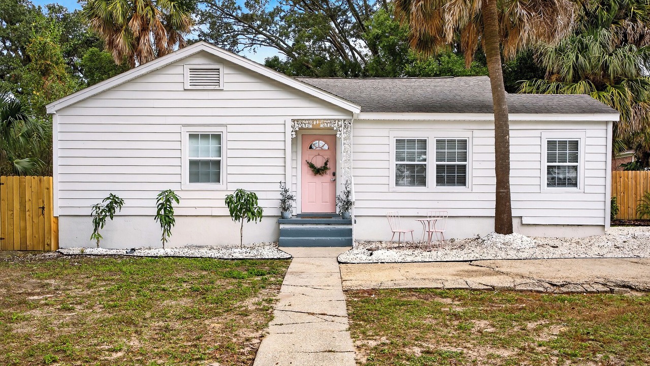 Photo of Outdoor in South Pensacola