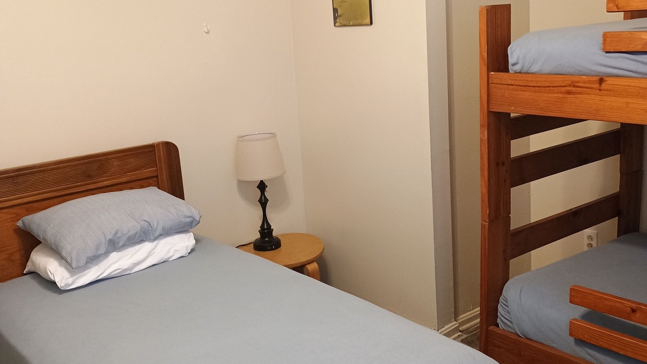 Photo of Bedroom in Greenwood