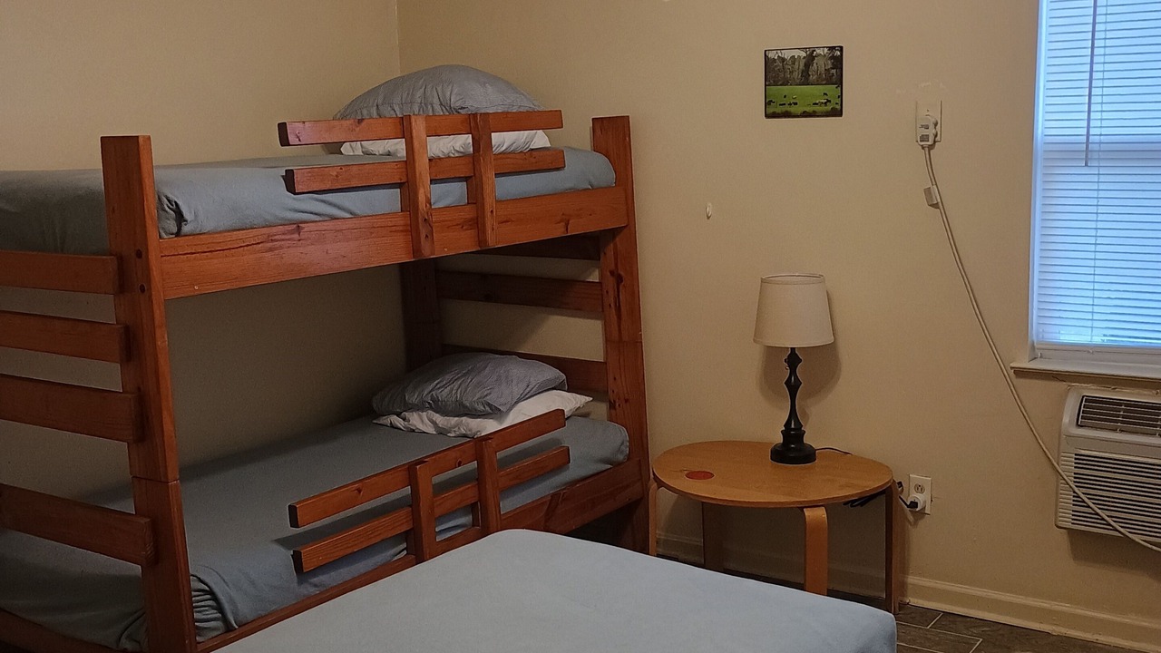 Photo of Bedroom in Greenwood
