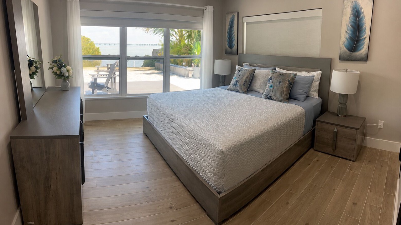 Photo of Bedroom in Clearwater