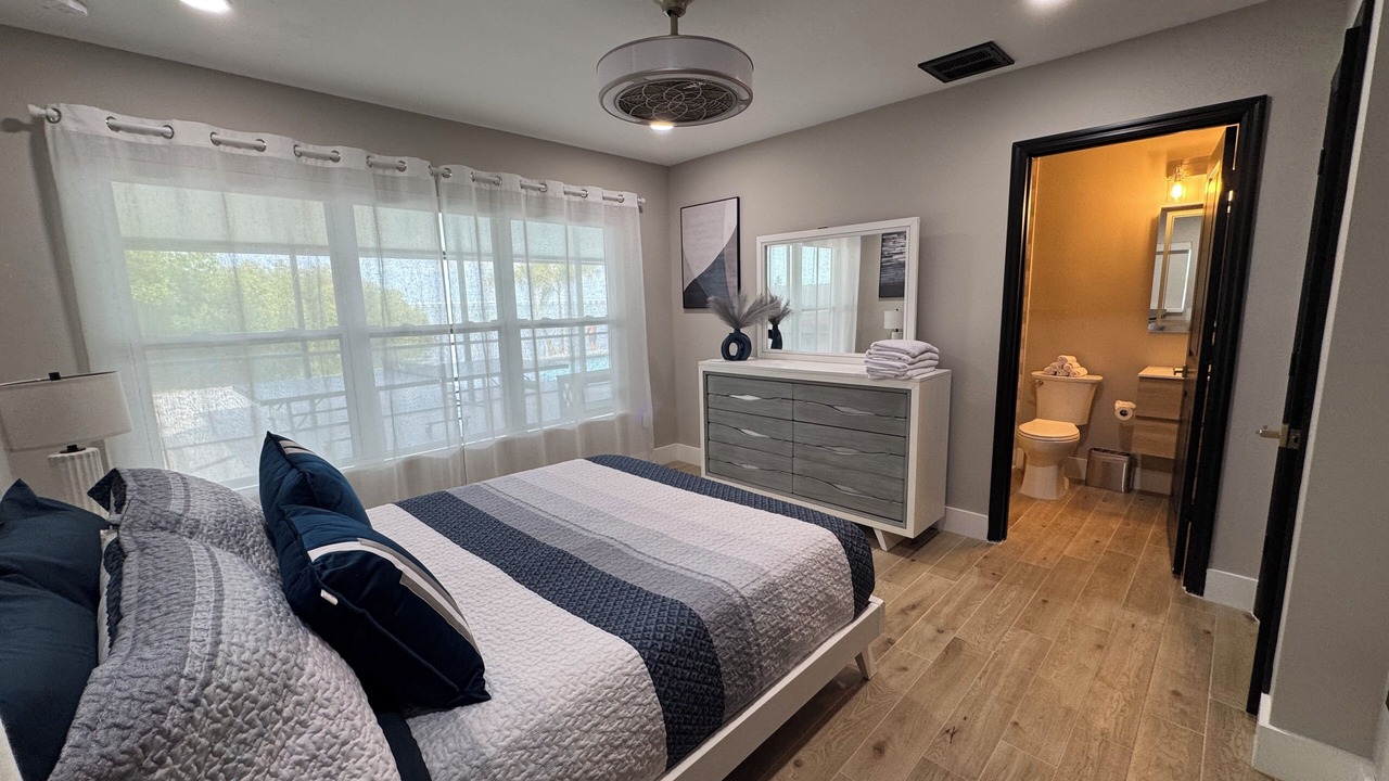 Photo of Bedroom in Clearwater