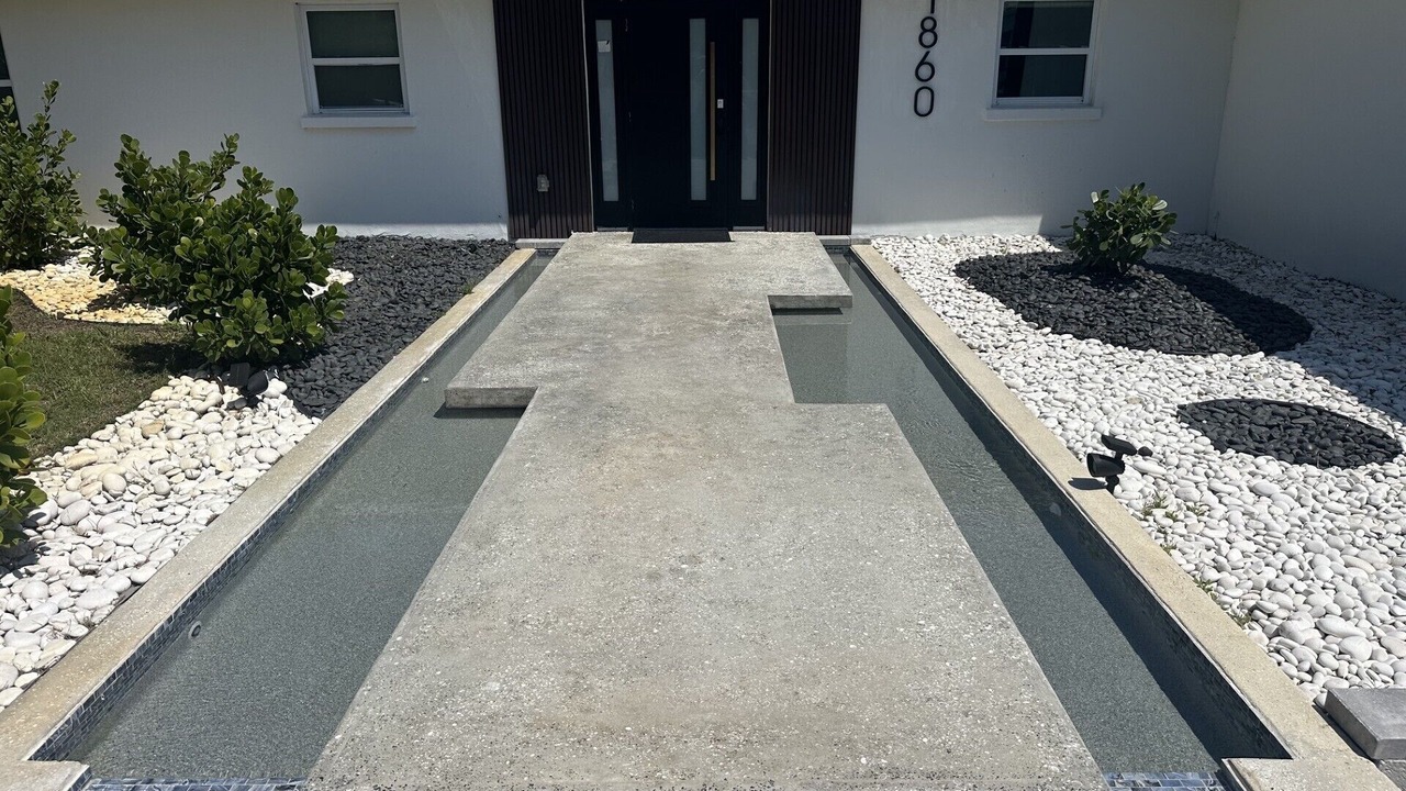 Photo of Outdoor in Clearwater