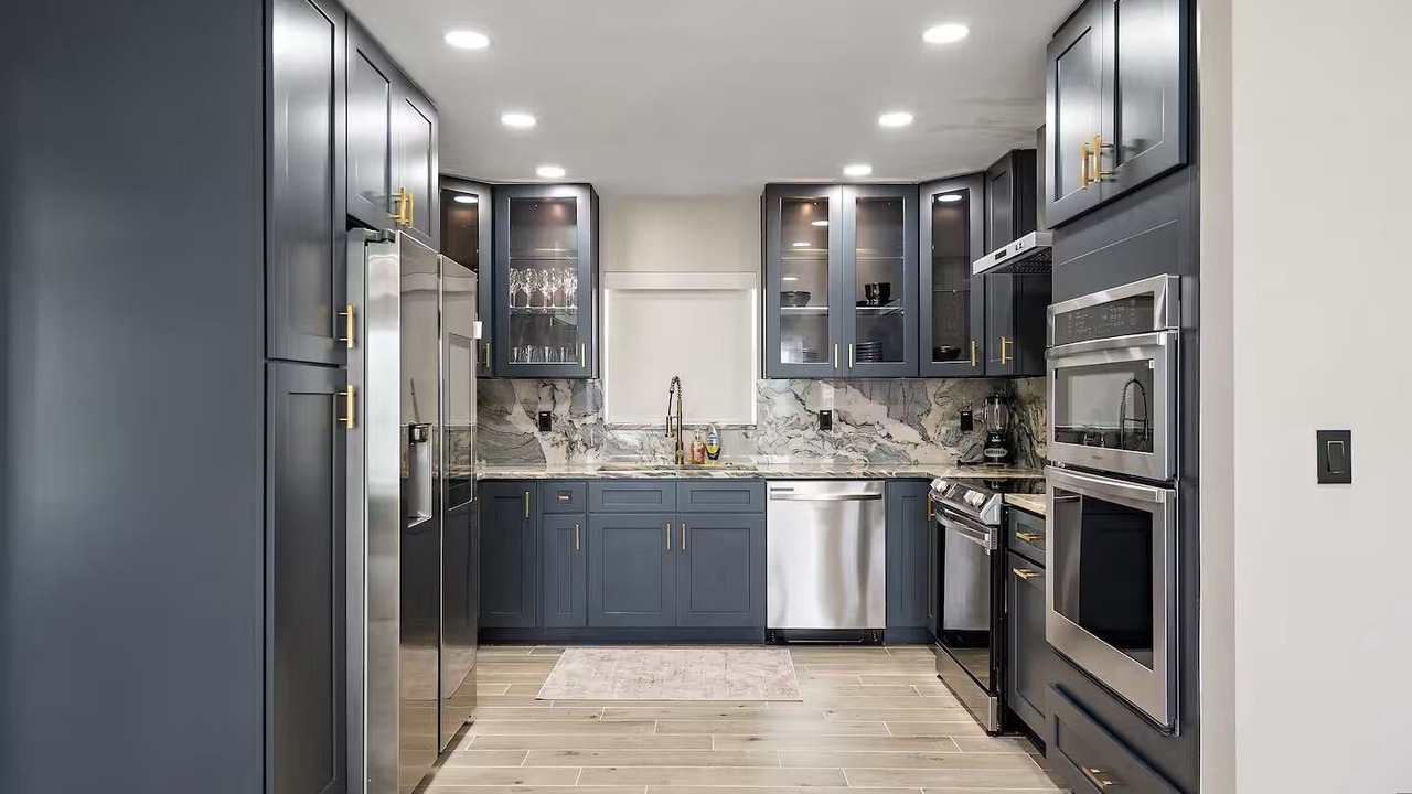 Photo of Kitchen in Clearwater