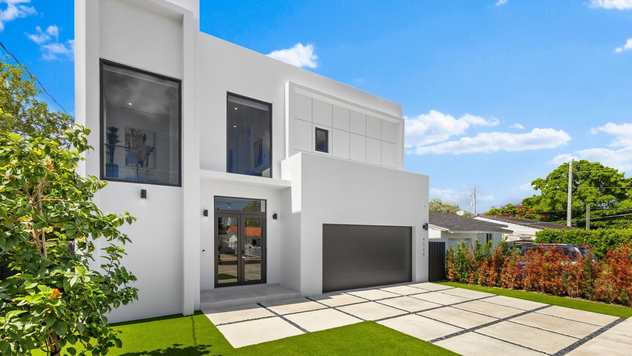 Photo of Outdoor in Ludlam
