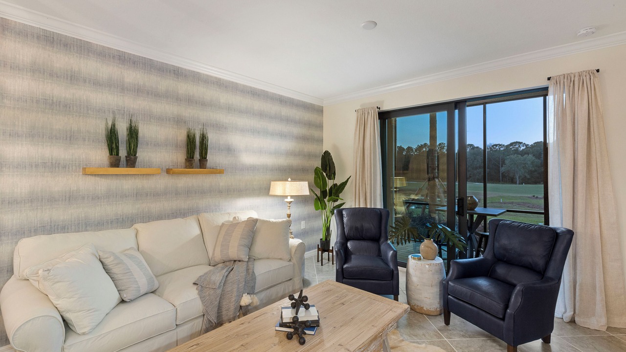 Photo of Livingroom in Lakewood Ranch
