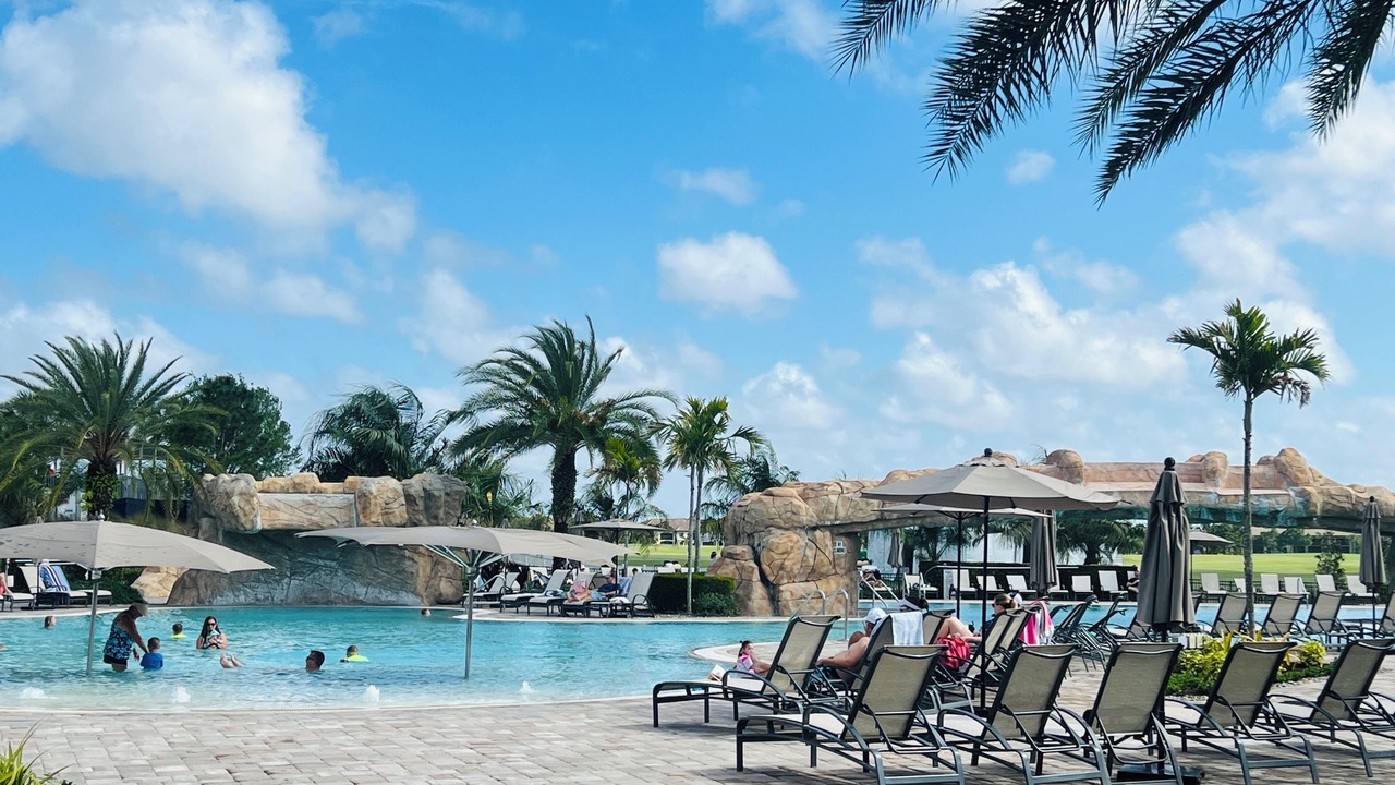 Photo of Outdoor in Lakewood Ranch